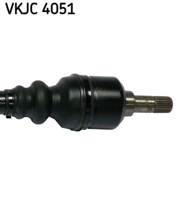 Cardan SKF ref. VKJC 4051